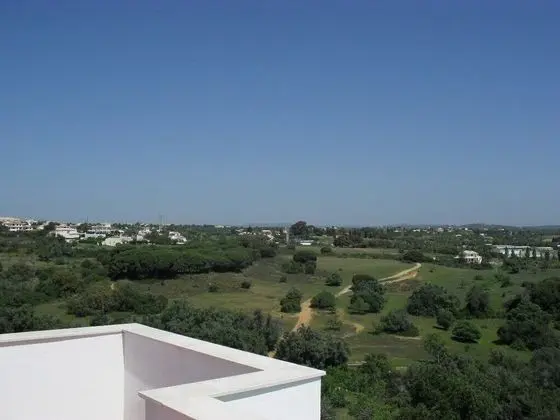 Apart Daire, 2 Yatak Odası, Balkon
