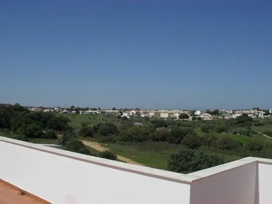 Apart Daire, 2 Yatak Odası, Balkon