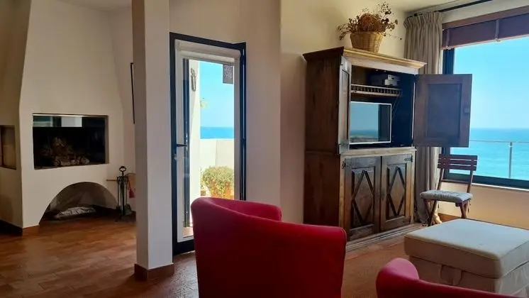Apart Daire, Sigara İçilebilir