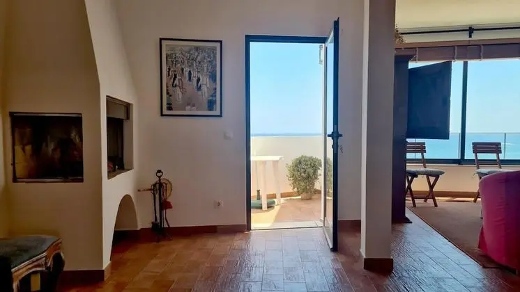Apart Daire, Sigara İçilebilir