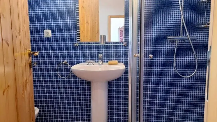 Apart Daire, Sigara İçilebilir
