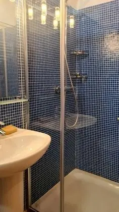 Apart Daire, Sigara İçilebilir