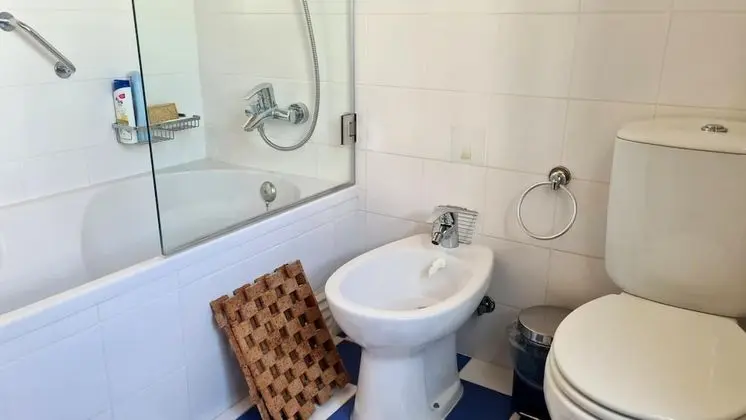 Apart Daire, Sigara İçilebilir