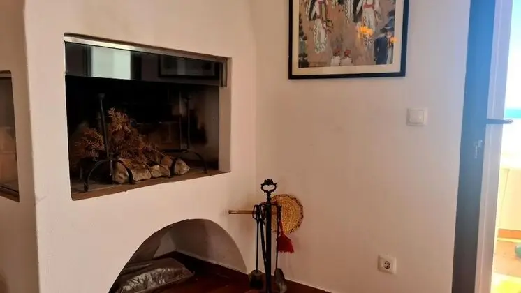 Apart Daire, Sigara İçilebilir