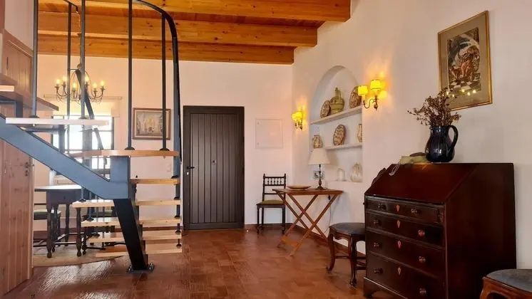 Apart Daire, Sigara İçilebilir