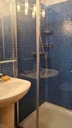 Apart Daire, Sigara İçilebilir