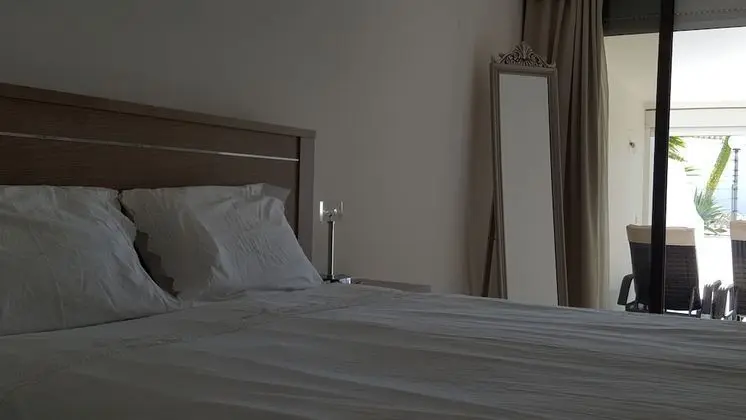 Apart Daire, 1 Yatak Odası, Balkon, Deniz Manzaralı (61)