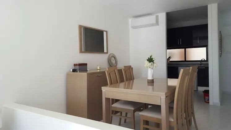 Apart Daire, 1 Yatak Odası, Balkon, Deniz Manzaralı (61)