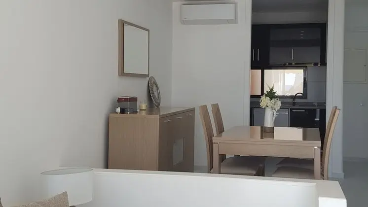 Apart Daire, 1 Yatak Odası, Balkon, Deniz Manzaralı (61)