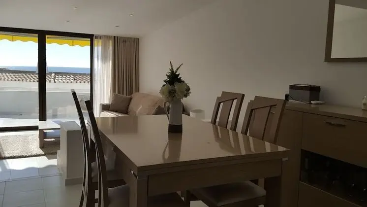 Apart Daire, 1 Yatak Odası, Balkon, Deniz Manzaralı (61)