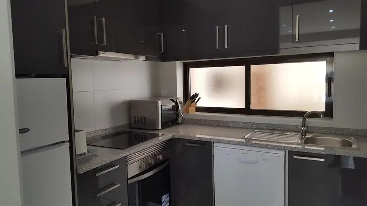 Apart Daire, 1 Yatak Odası, Balkon, Deniz Manzaralı (61)