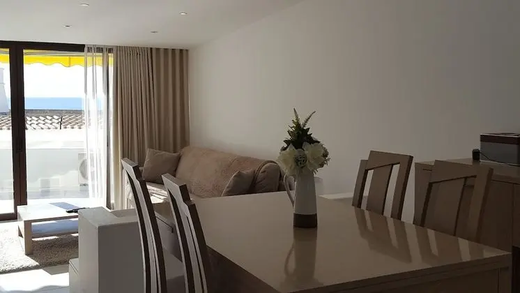 Apart Daire, 1 Yatak Odası, Balkon, Deniz Manzaralı (61)
