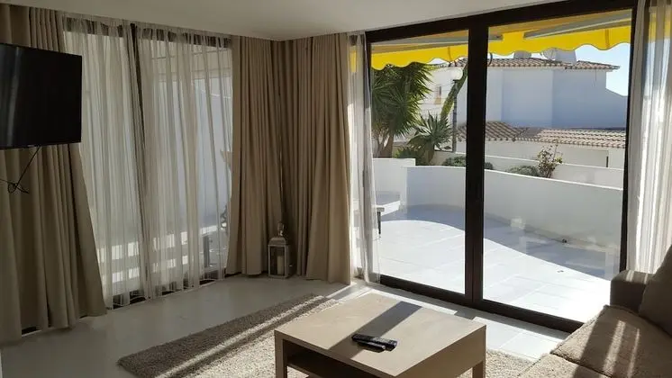 Apart Daire, 1 Yatak Odası, Balkon, Deniz Manzaralı (61)