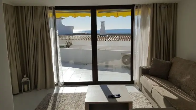 Apart Daire, 1 Yatak Odası, Balkon, Deniz Manzaralı (61)