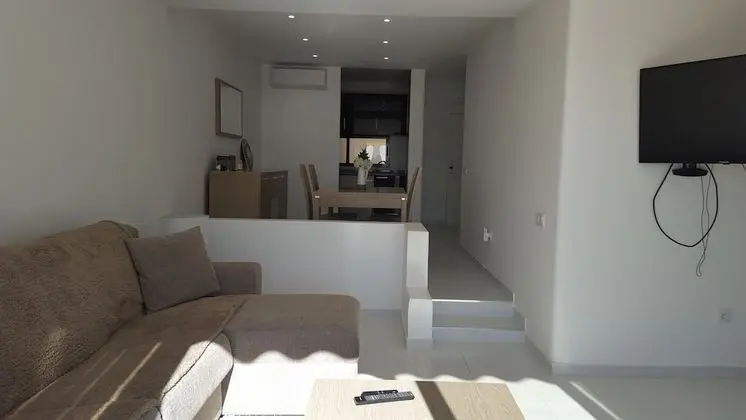 Apart Daire, 1 Yatak Odası, Balkon, Deniz Manzaralı (61)