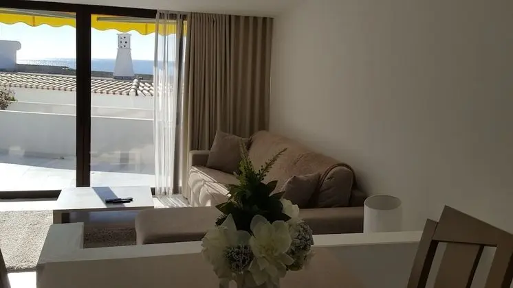 Apart Daire, 1 Yatak Odası, Balkon, Deniz Manzaralı (61)