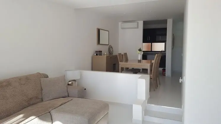 Apart Daire, 1 Yatak Odası, Balkon, Deniz Manzaralı (61)