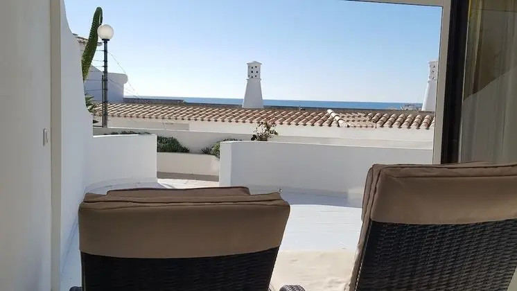 Apart Daire, 1 Yatak Odası, Balkon, Deniz Manzaralı (61)