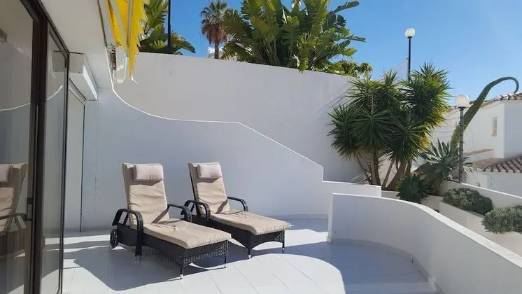 Apart Daire, 1 Yatak Odası, Balkon, Deniz Manzaralı (61)