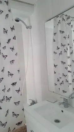 Apart Daire, 1 Yatak Odası, Balkon, Deniz Manzaralı (61)