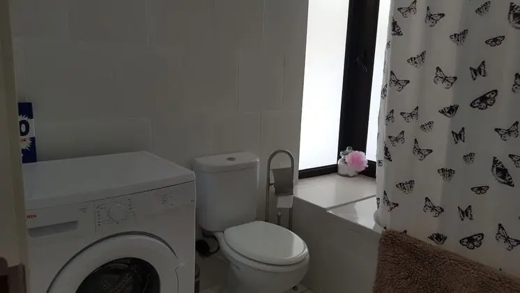 Apart Daire, 1 Yatak Odası, Balkon, Deniz Manzaralı (61)