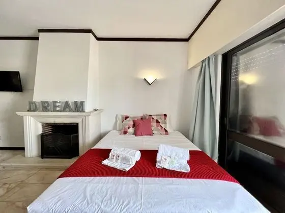 Apart Daire, 1 Yatak Odası, Havuz Kullanımı