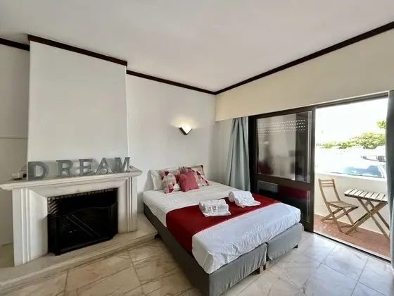 Apart Daire, 1 Yatak Odası, Havuz Kullanımı