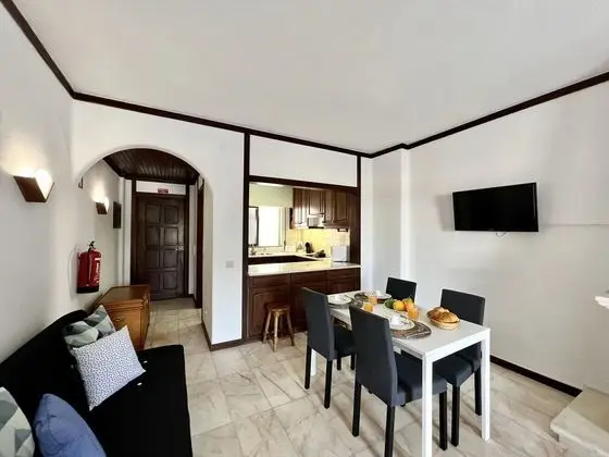 Apart Daire, 1 Yatak Odası, Havuz Kullanımı