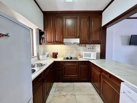 Apart Daire, 1 Yatak Odası, Havuz Kullanımı