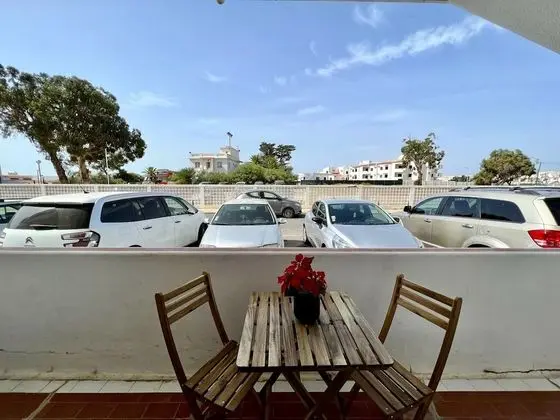 Apart Daire, 1 Yatak Odası, Havuz Kullanımı