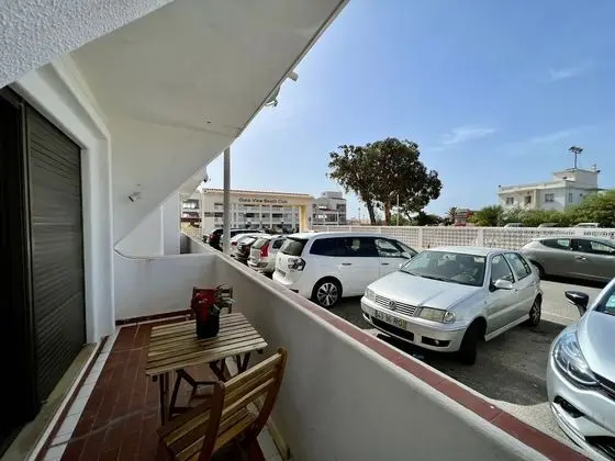 Apart Daire, 1 Yatak Odası, Havuz Kullanımı