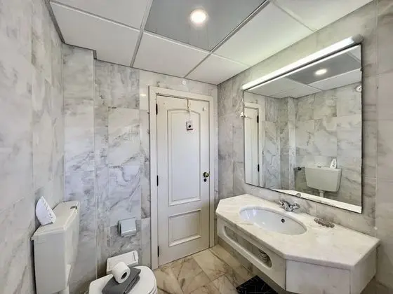 Apart Daire, 1 Yatak Odası, Havuz Kullanımı