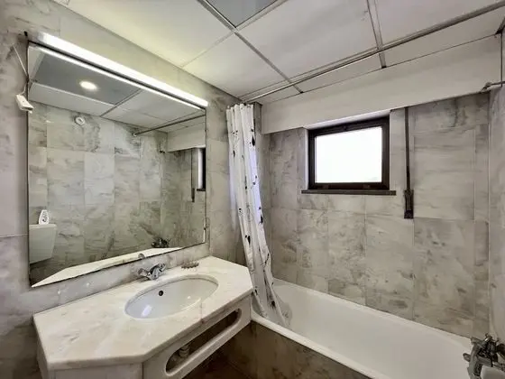 Apart Daire, 1 Yatak Odası, Havuz Kullanımı