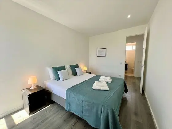 Apart Daire, 2 Yatak Odası, 2 Banyolu