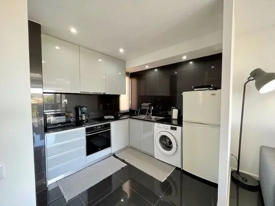 Apart Daire, 2 Yatak Odası, 2 Banyolu