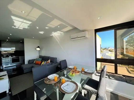 Apart Daire, 2 Yatak Odası, 2 Banyolu