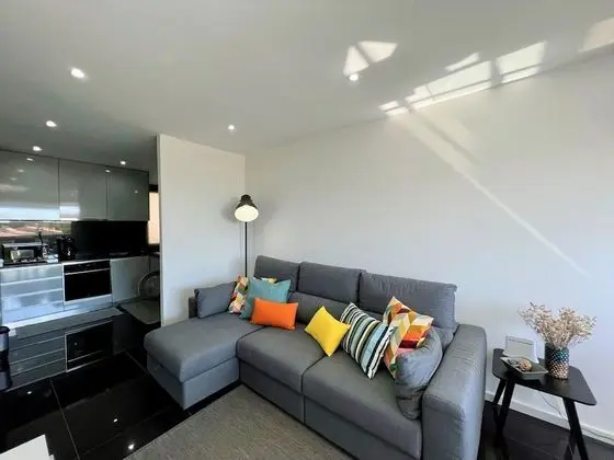 Apart Daire, 2 Yatak Odası, 2 Banyolu