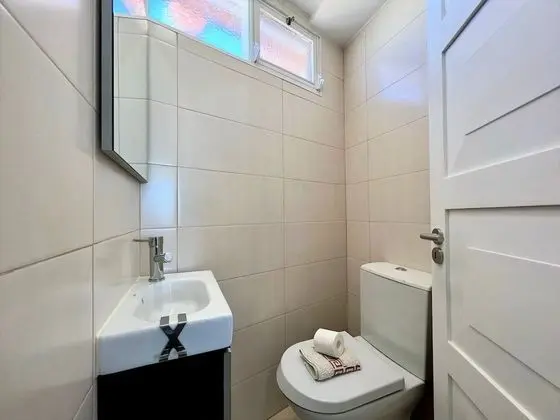 Apart Daire, 2 Yatak Odası, 2 Banyolu