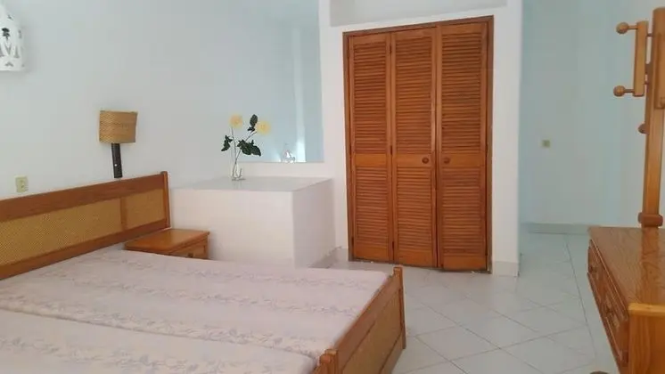 Apart Daire, 1 Yatak Odası, Balkon