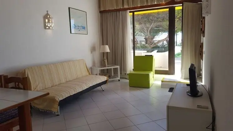 Apart Daire, 1 Yatak Odası, Balkon