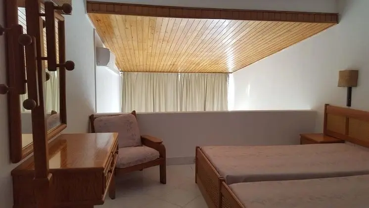 Apart Daire, 1 Yatak Odası, Balkon