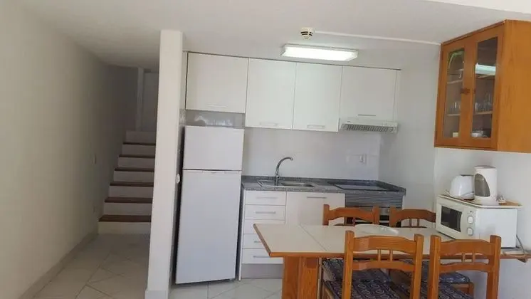 Apart Daire, 1 Yatak Odası, Balkon