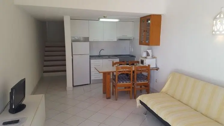 Apart Daire, 1 Yatak Odası, Balkon