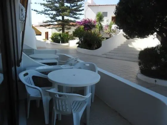 Apart Daire, 1 Yatak Odası, Balkon