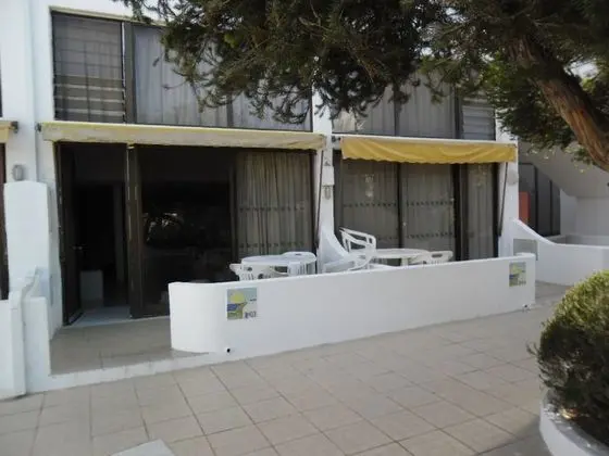 Apart Daire, 1 Yatak Odası, Balkon