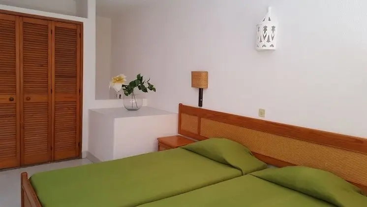Apart Daire, 1 Yatak Odası, Balkon (42)