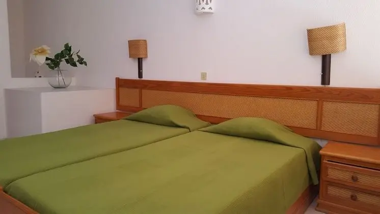 Apart Daire, 1 Yatak Odası, Balkon (42)