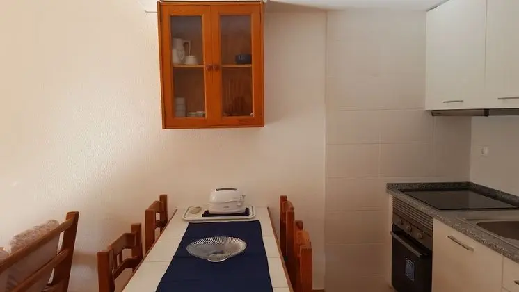 Apart Daire, 1 Yatak Odası, Balkon (42)