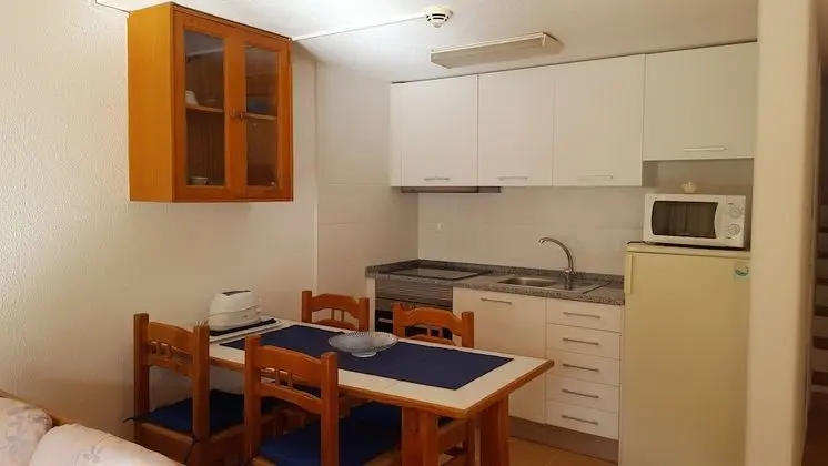 Apart Daire, 1 Yatak Odası, Balkon (42)