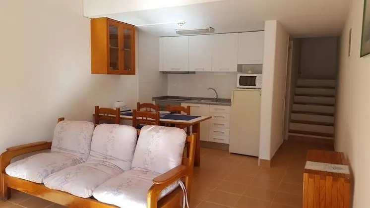 Apart Daire, 1 Yatak Odası, Balkon (42)